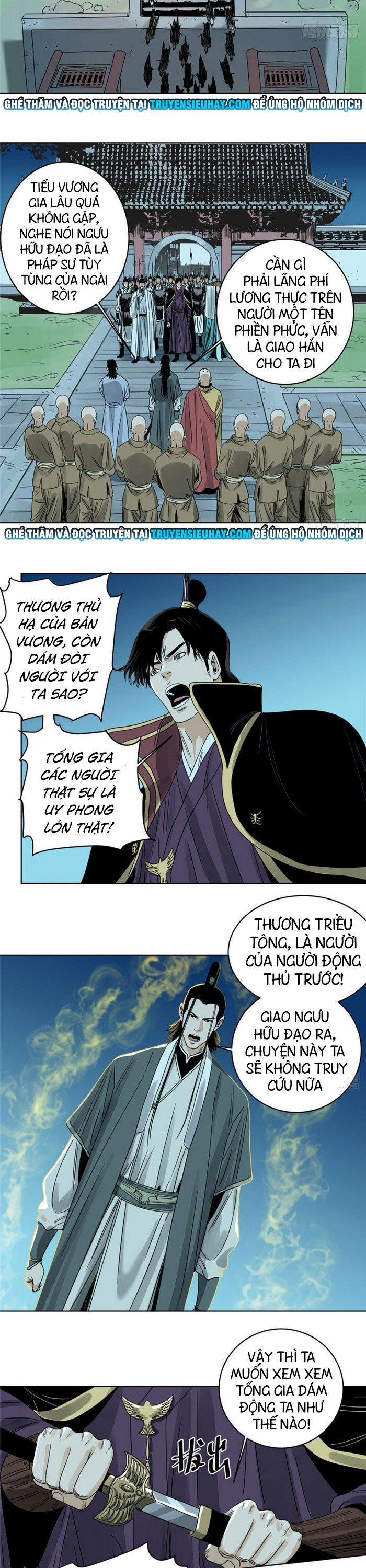 Đạo Quân 14 trang 6