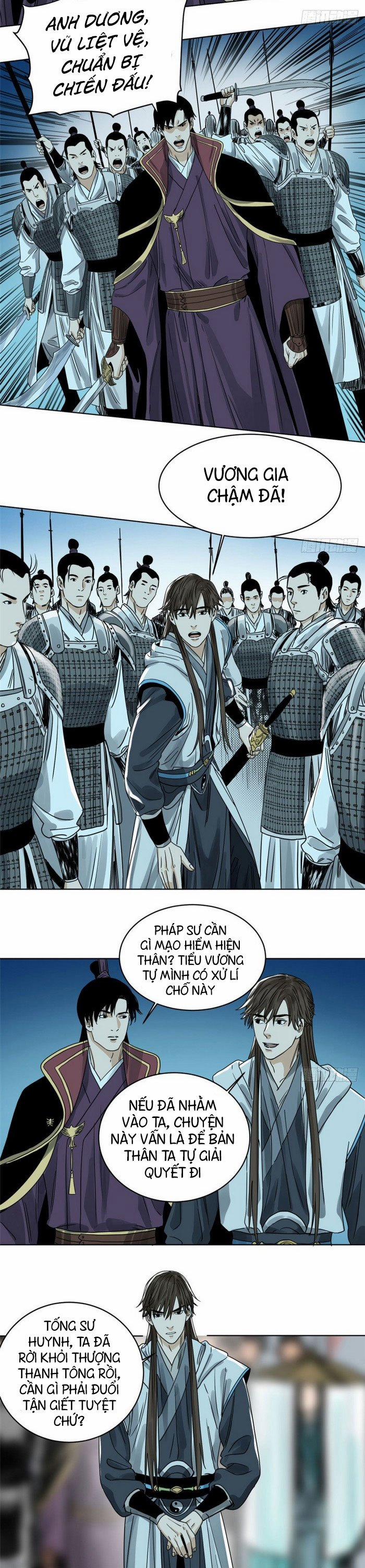 Đạo Quân 14 trang 7