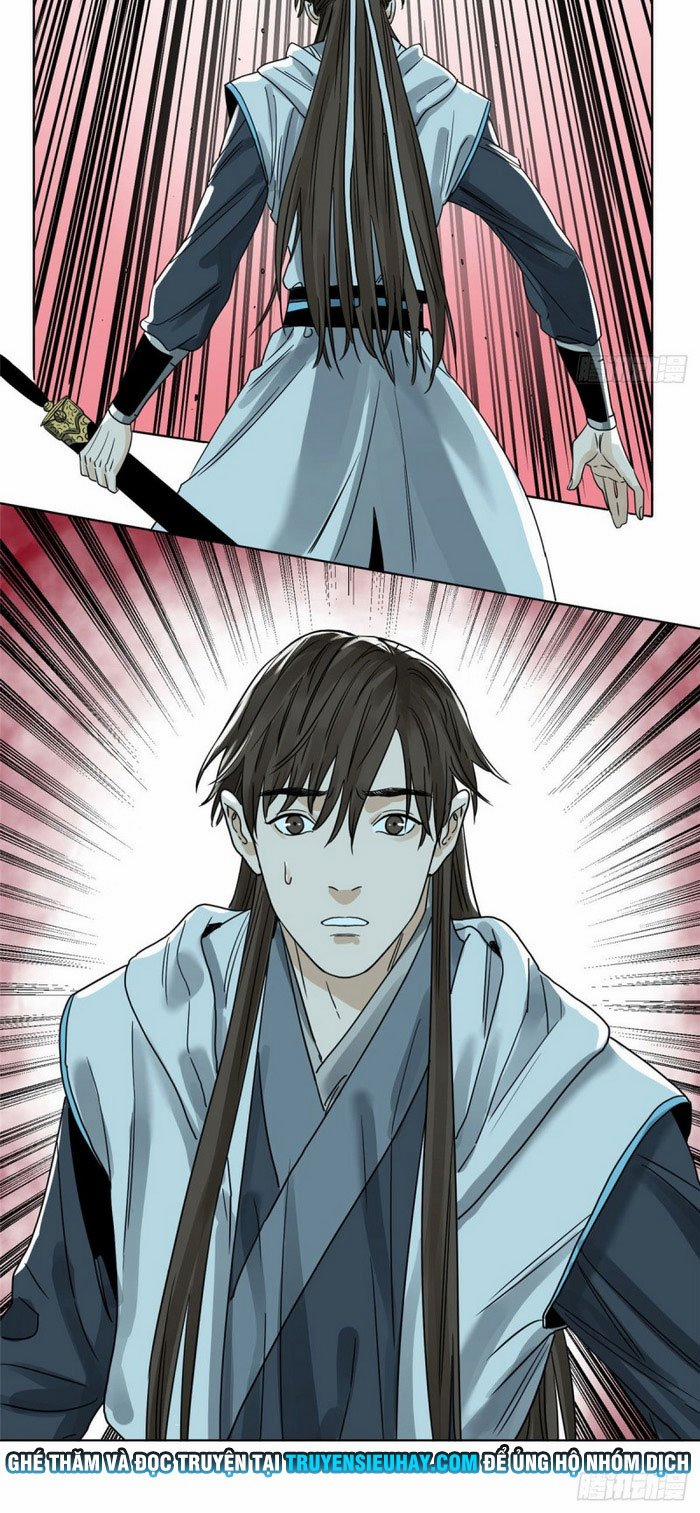 Đạo Quân 14 trang 9