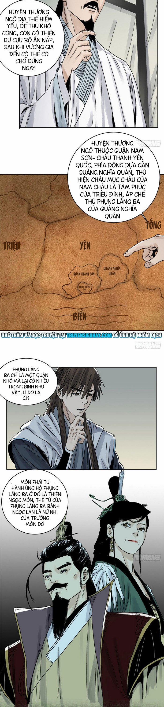 Đạo Quân 16 trang 4