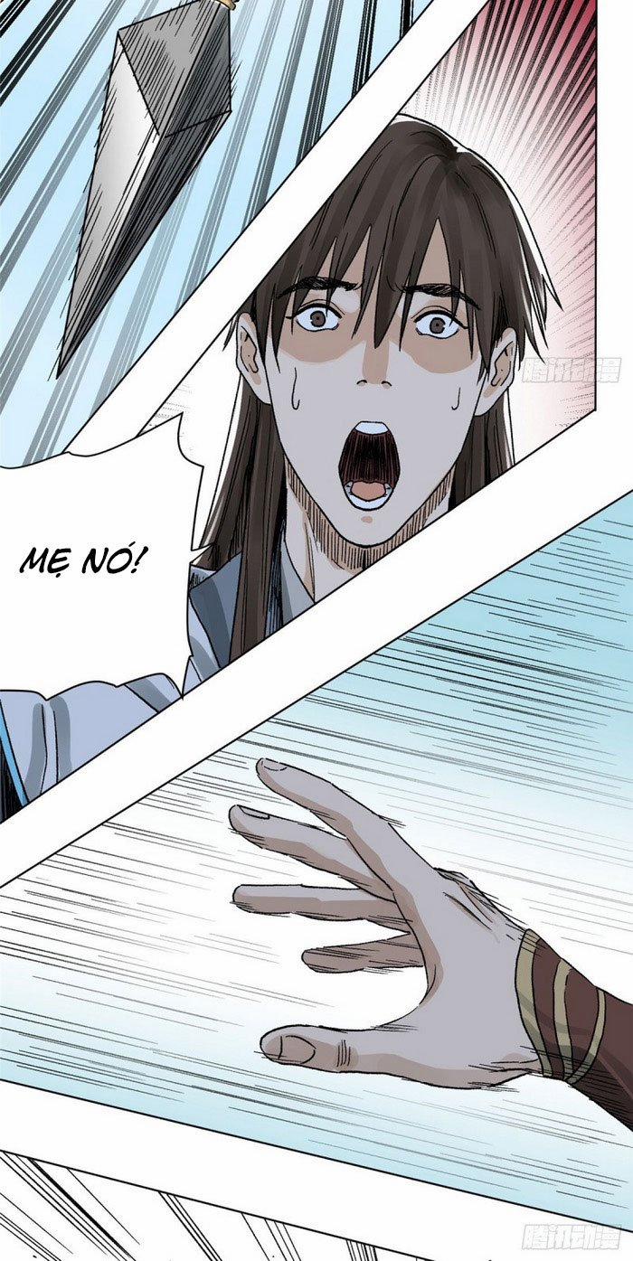 Đạo Quân 16 trang 9