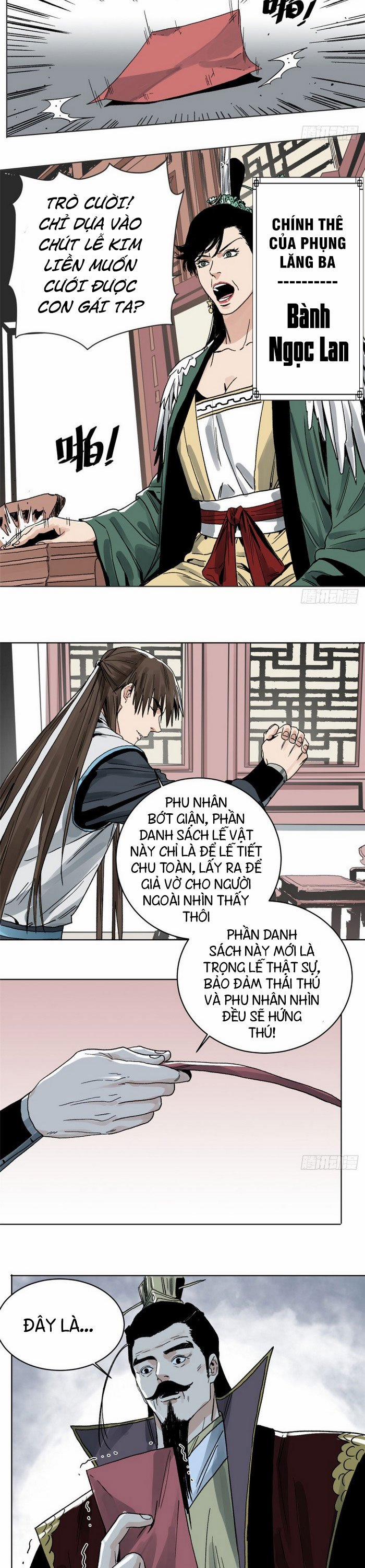 Đạo Quân 17 trang 8