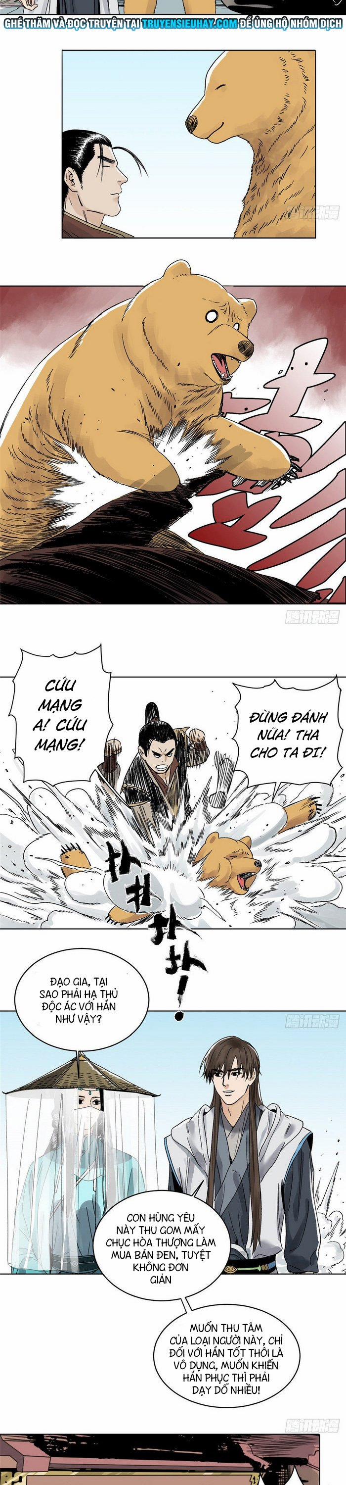 Đạo Quân 20 trang 4