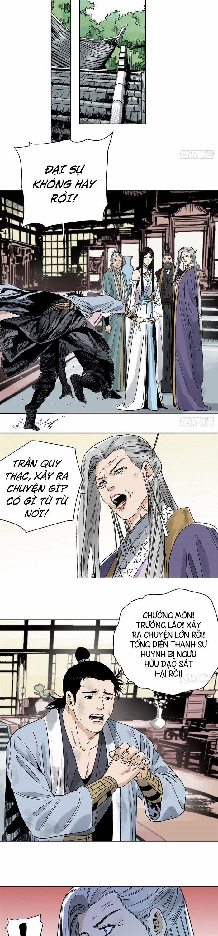 Đạo Quân 20 trang 7