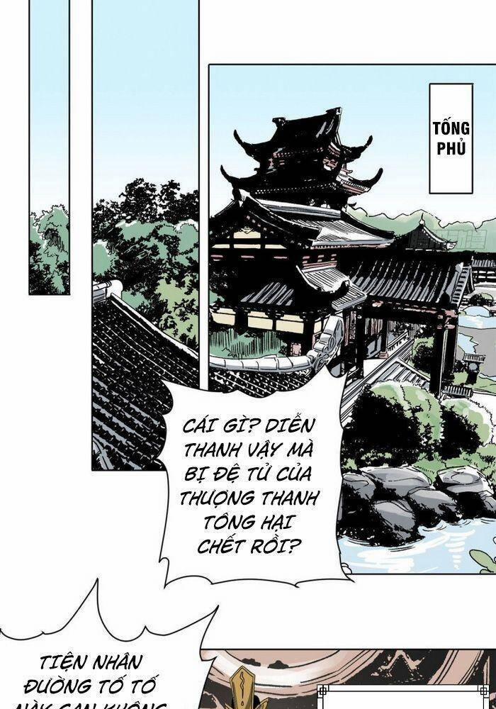 Đạo Quân 24 trang 11