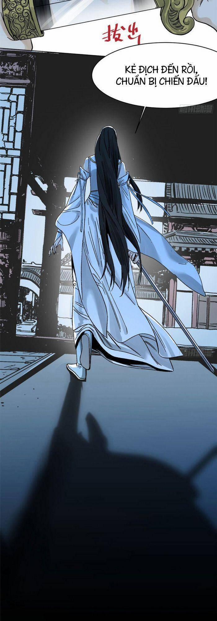 Đạo Quân 24 trang 16