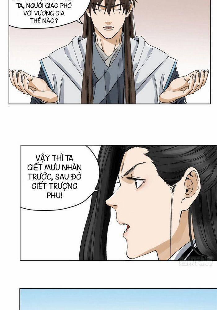 Đạo Quân 24 trang 5