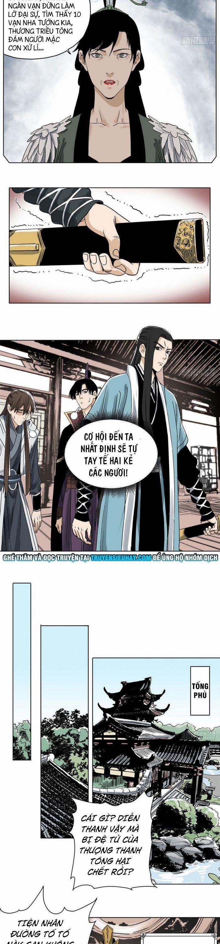 Đạo Quân 25 trang 5