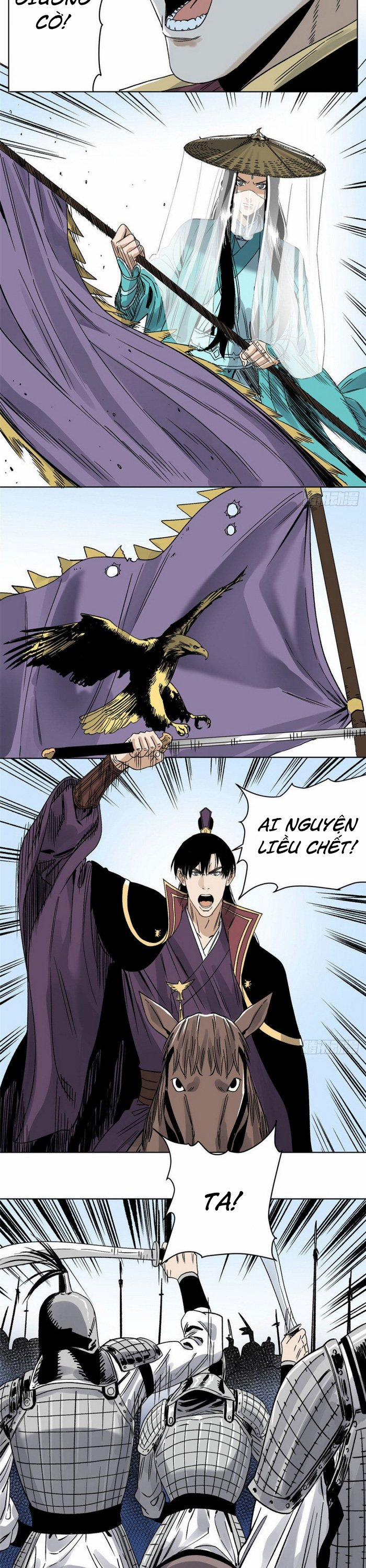 Đạo Quân 26 trang 7