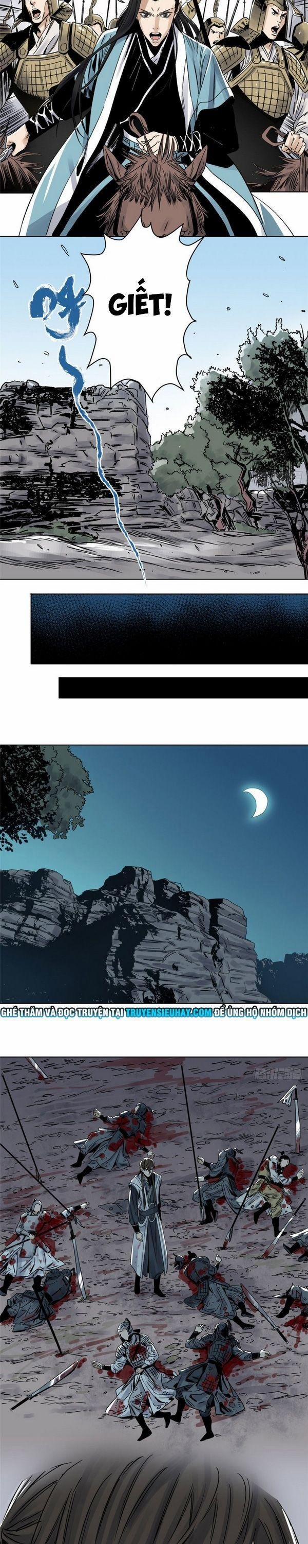 Đạo Quân 27 trang 2