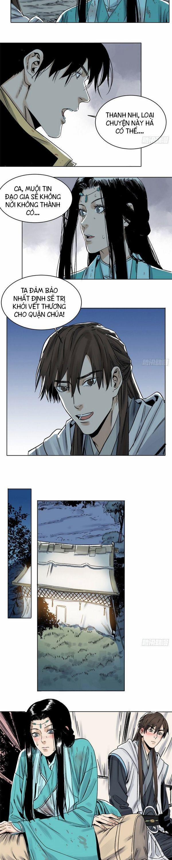 Đạo Quân 27 trang 5