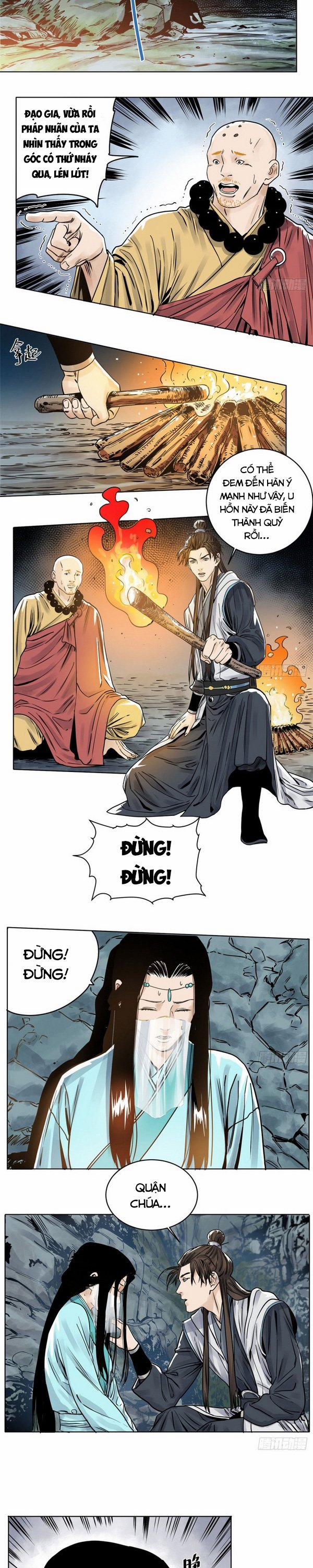 Đạo Quân 33 trang 2