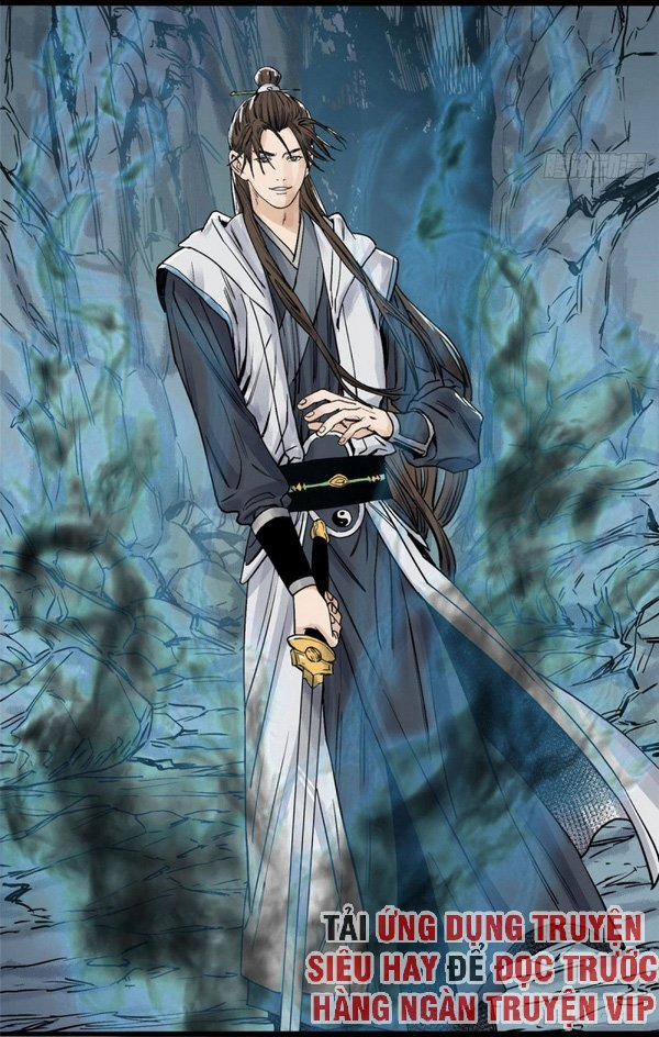 Đạo Quân 34 trang 7