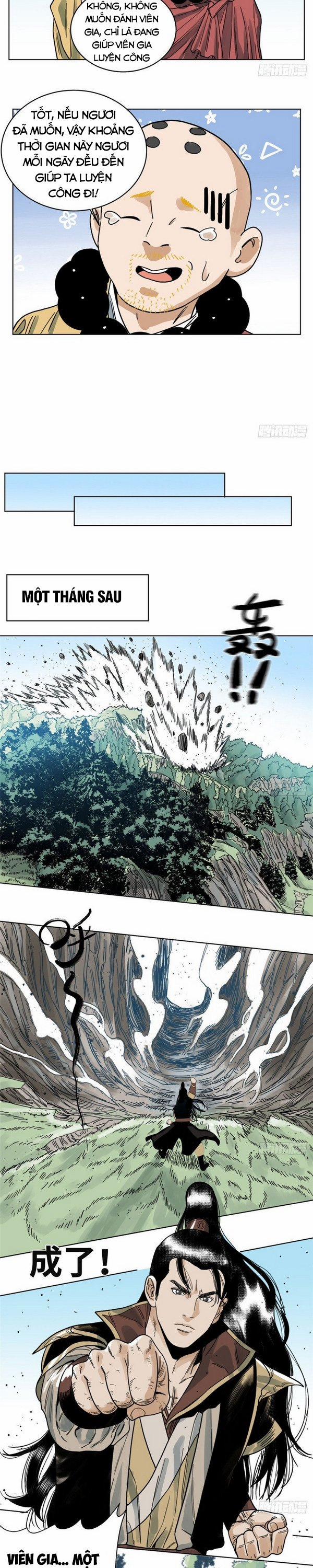 Đạo Quân 36 trang 4