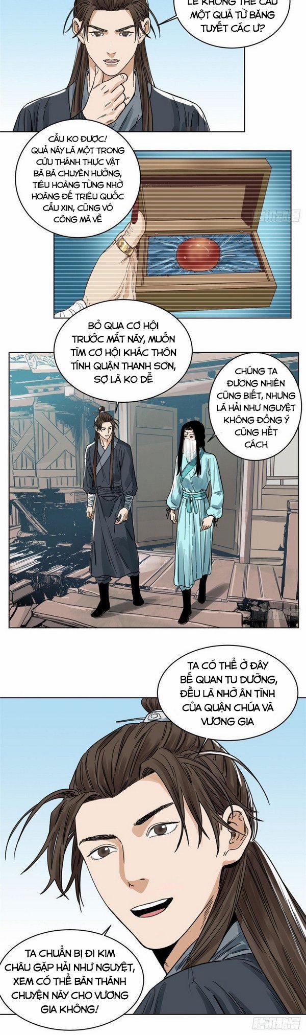 Đạo Quân 36 trang 7