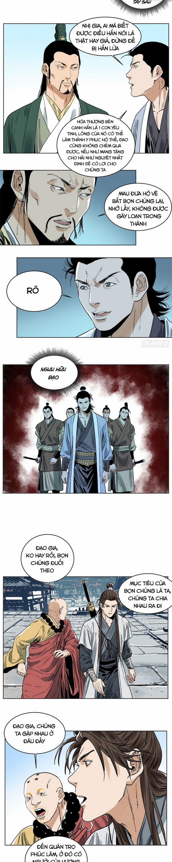 Đạo Quân 37 trang 5