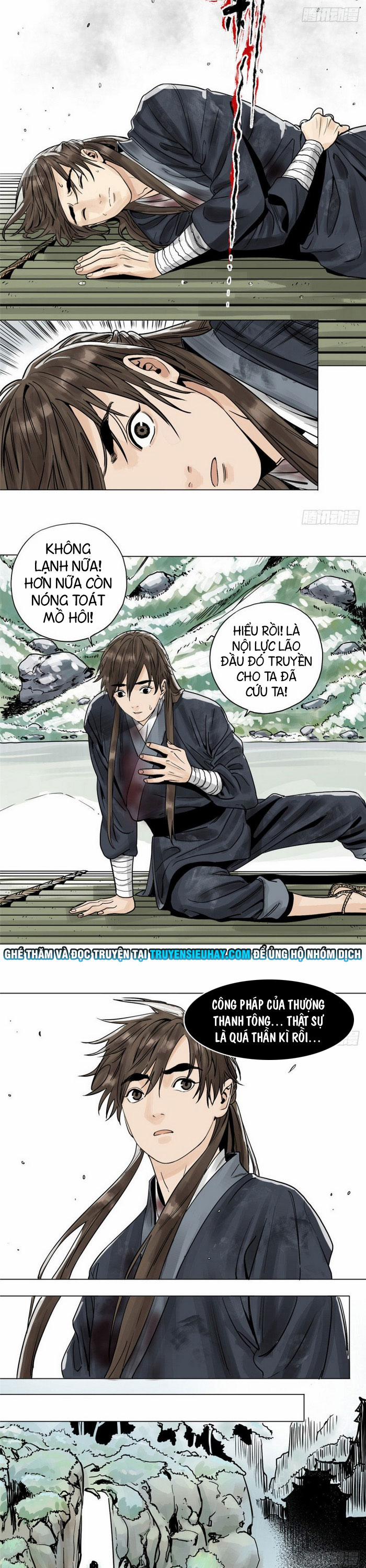 Đạo Quân 4 trang 4