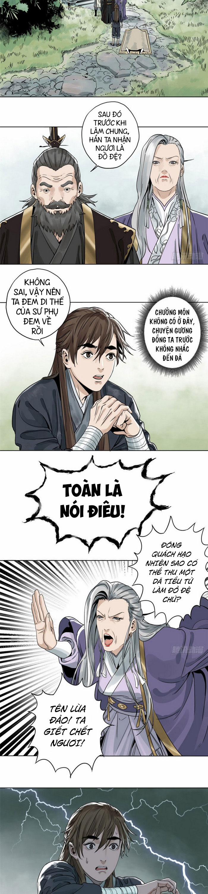 Đạo Quân 4 trang 7