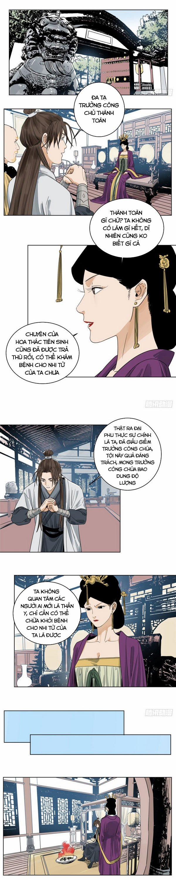 Đạo Quân 41 trang 4