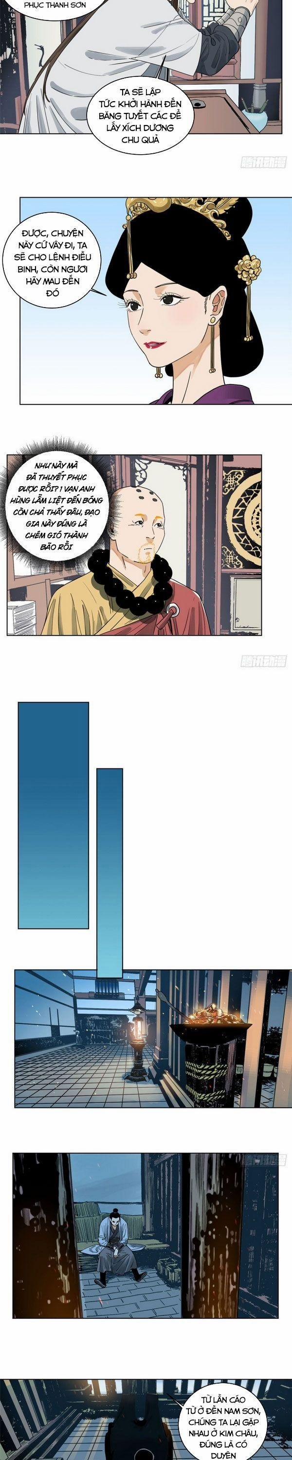 Đạo Quân 42 trang 3