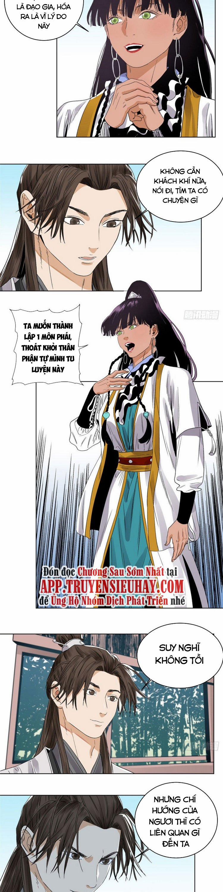 Đạo Quân 44 trang 6