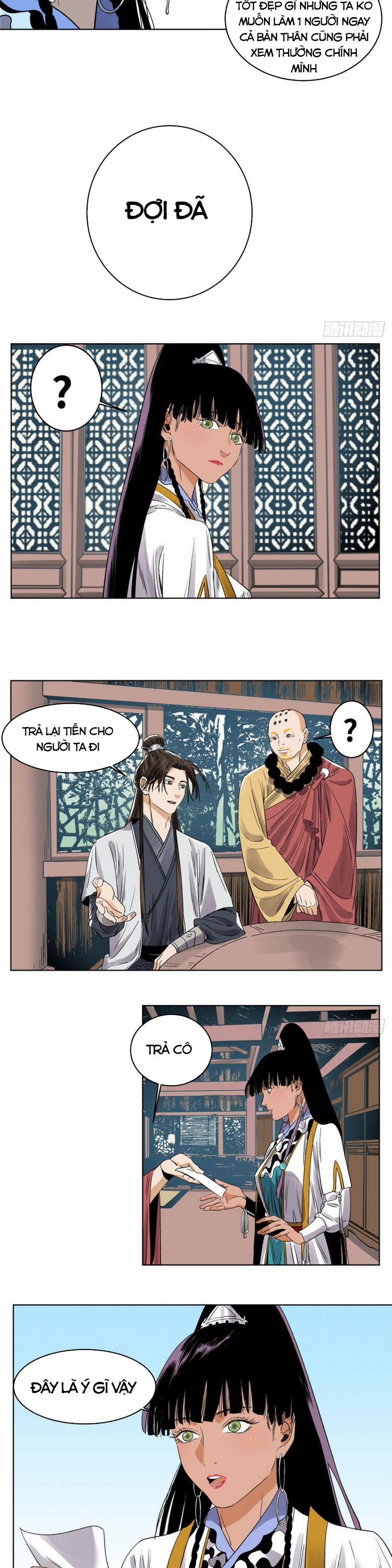 Đạo Quân 45 trang 5