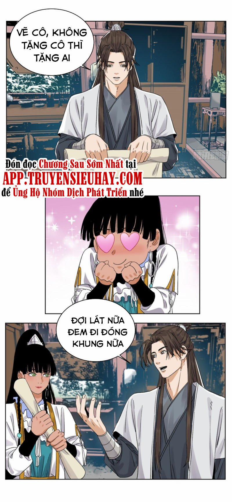 Đạo Quân 47 trang 3