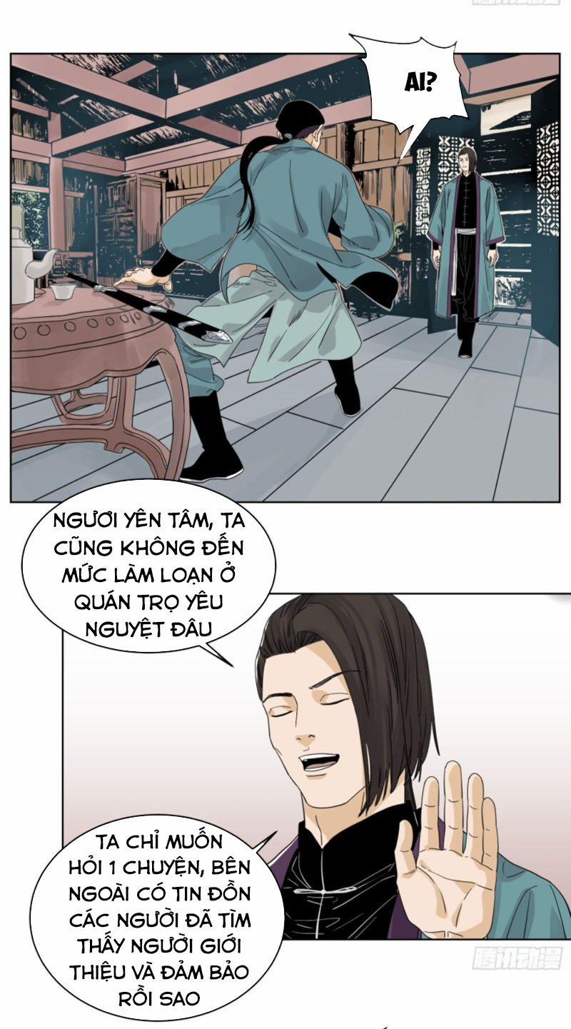 Đạo Quân 48 trang 10