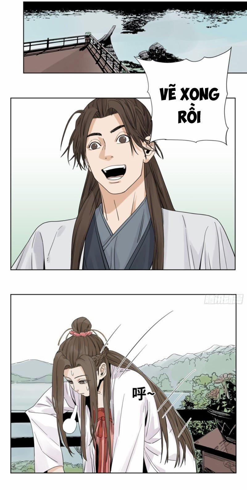 Đạo Quân 48 trang 5