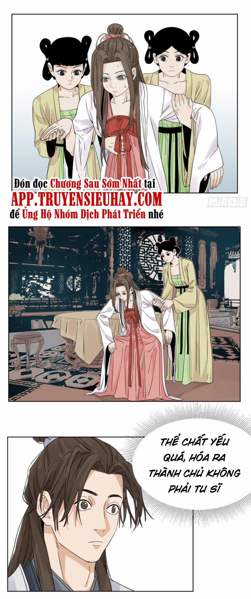 Đạo Quân 48 trang 6