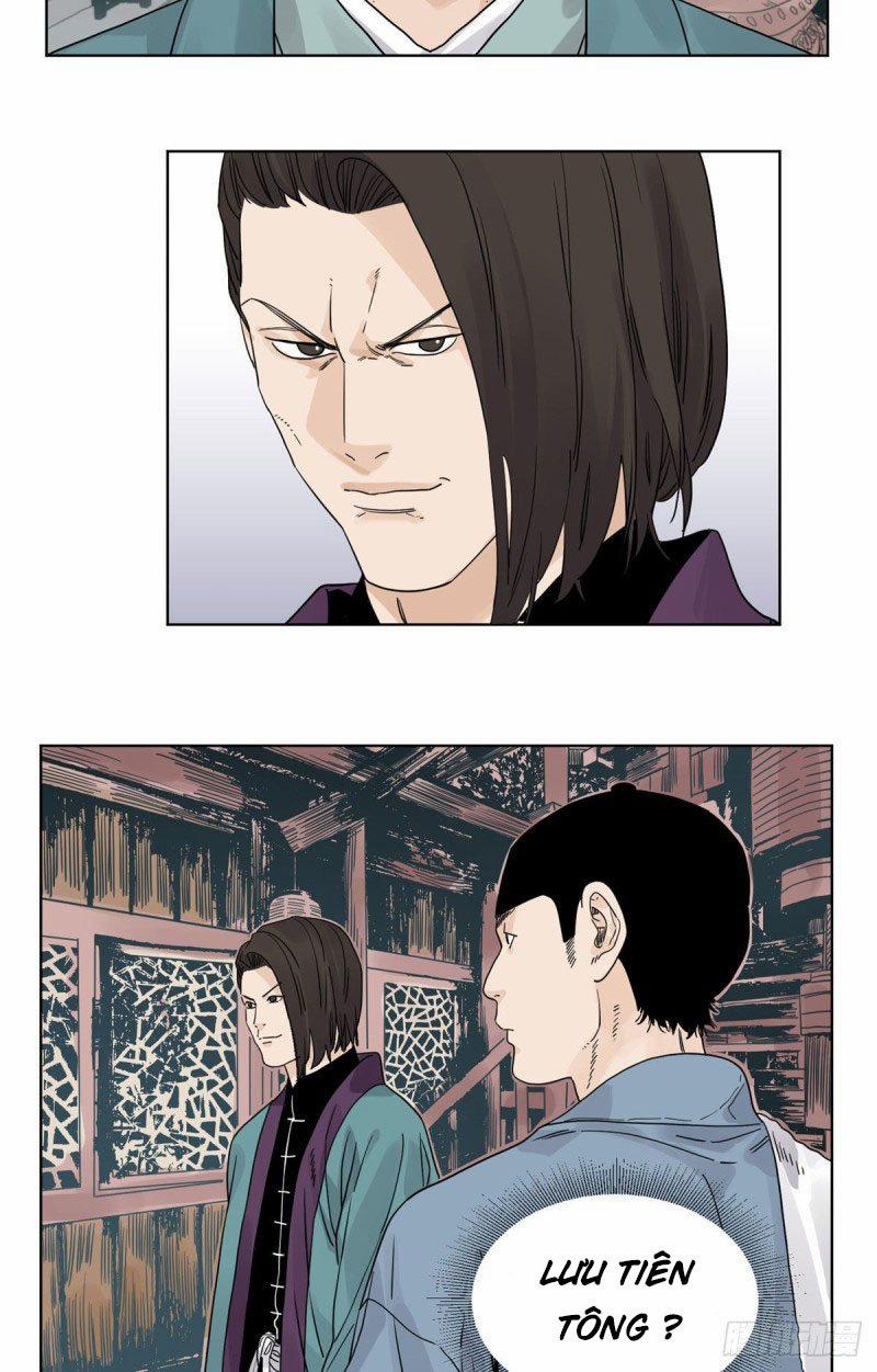 Đạo Quân 49 trang 1