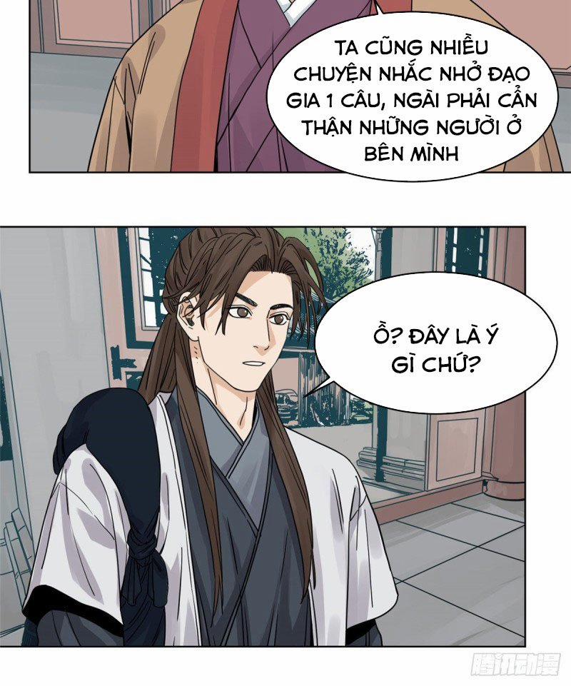 Đạo Quân 49 trang 11