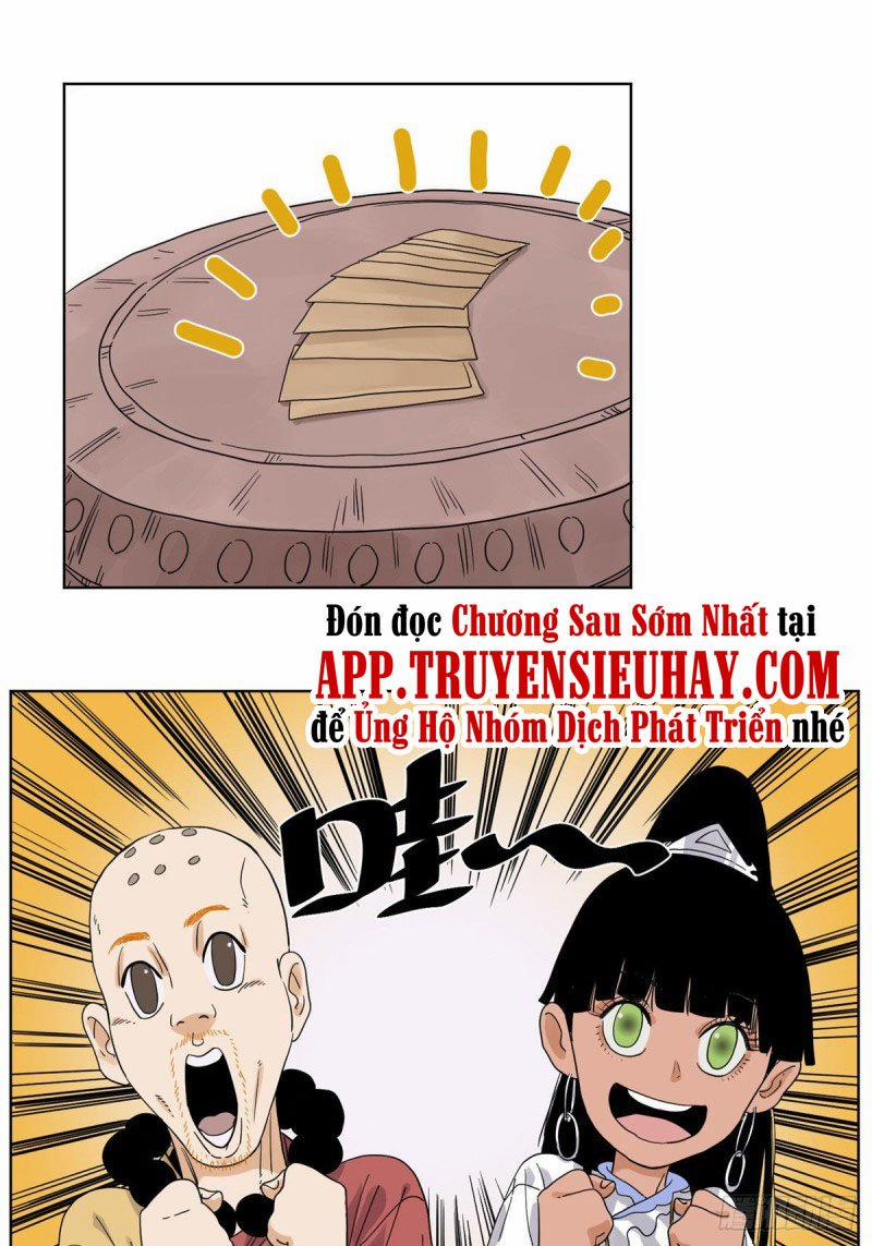 Đạo Quân 49 trang 3