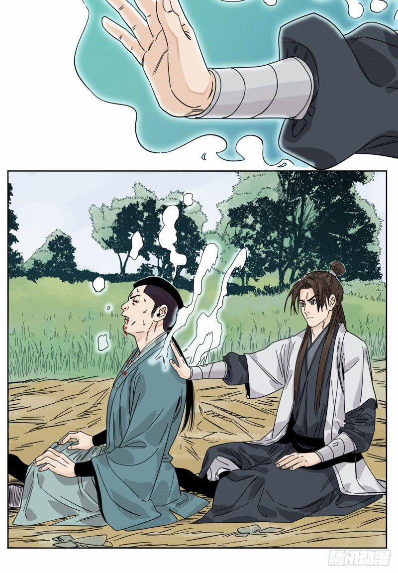 Đạo Quân 51 trang 14