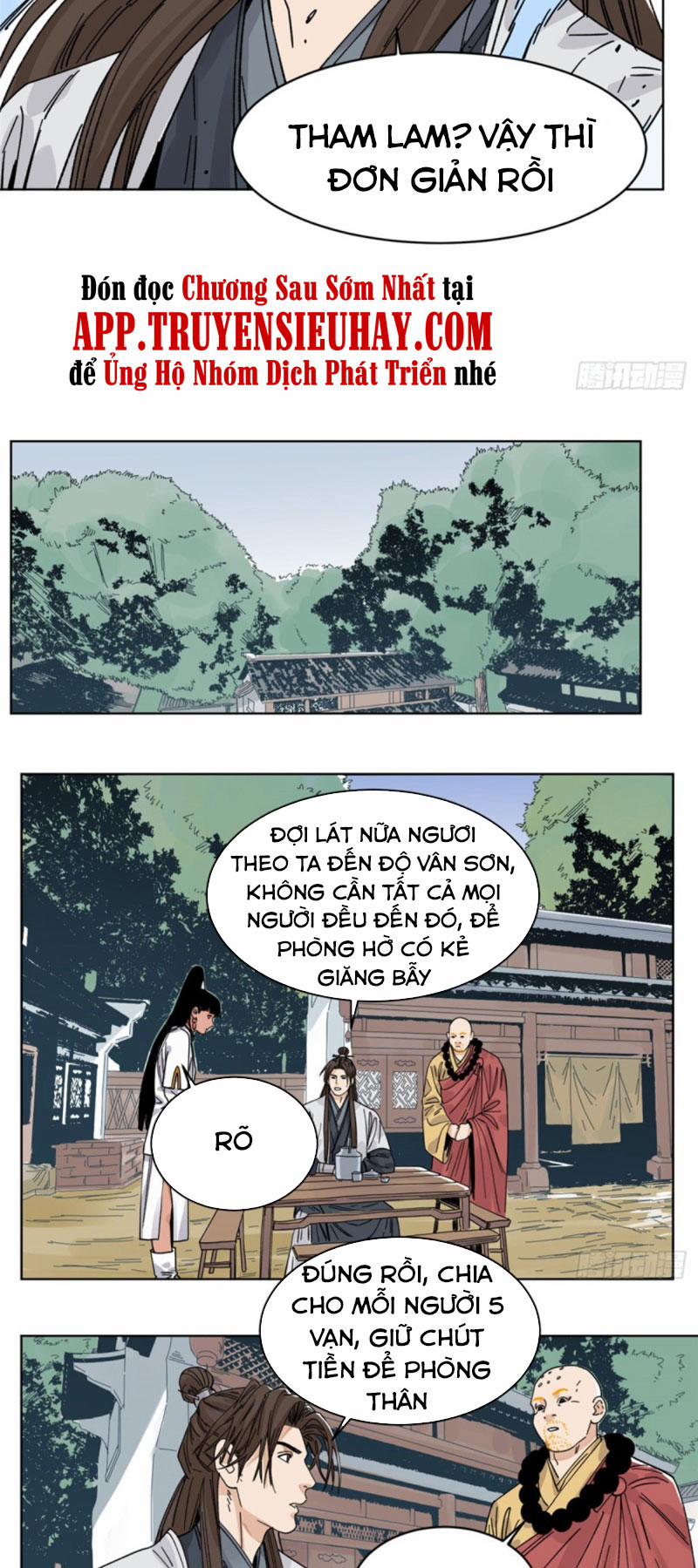 Đạo Quân 53 trang 2