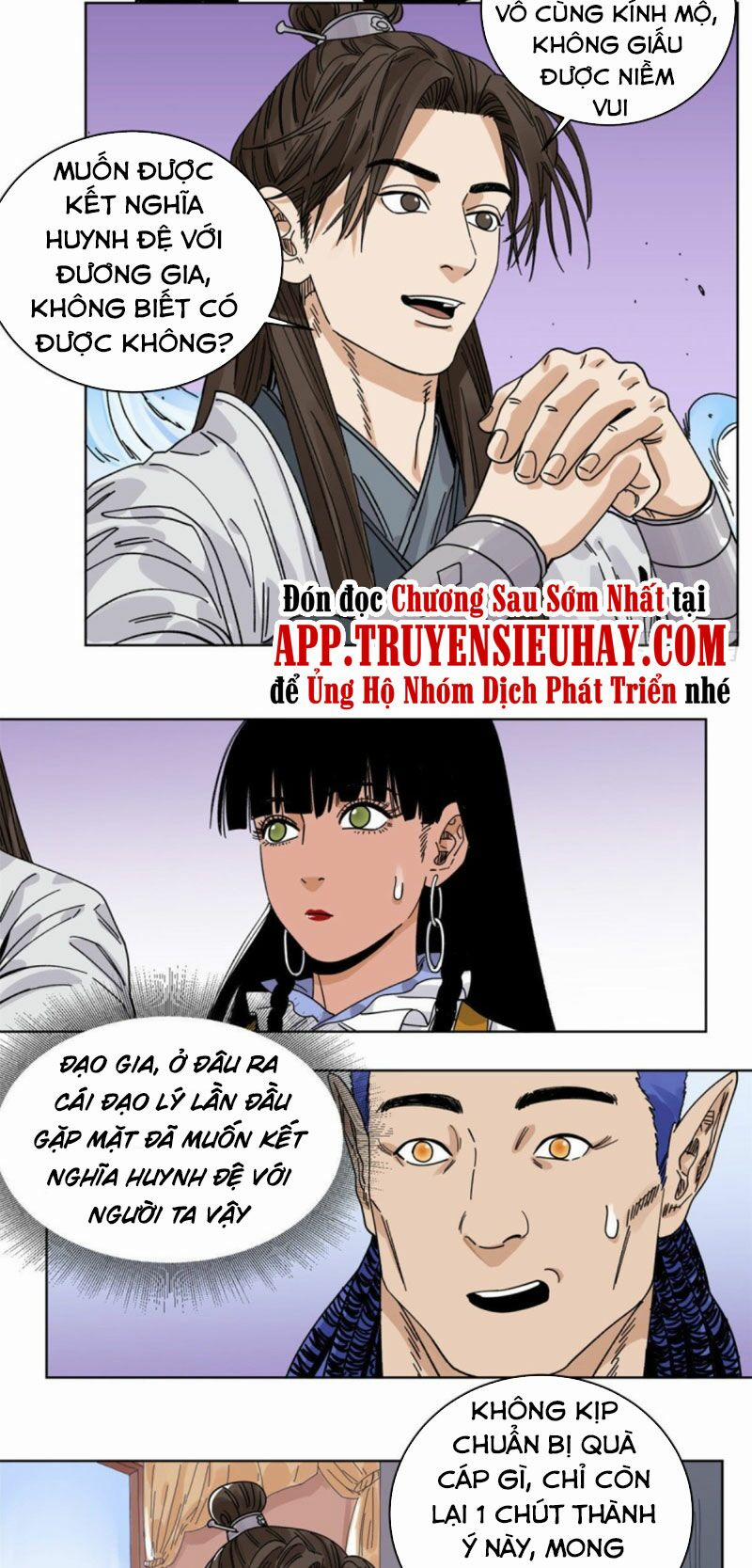 Đạo Quân 54 trang 6