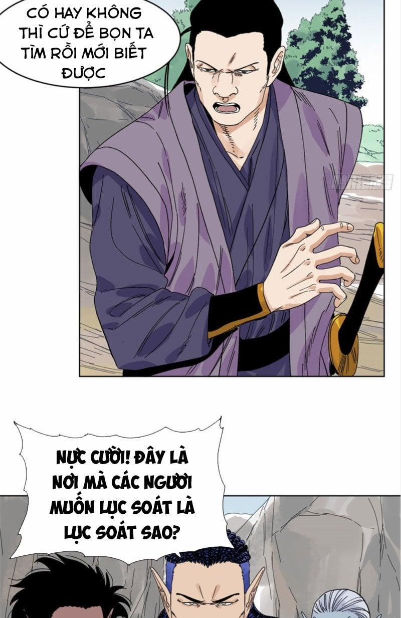 Đạo Quân 56 trang 13