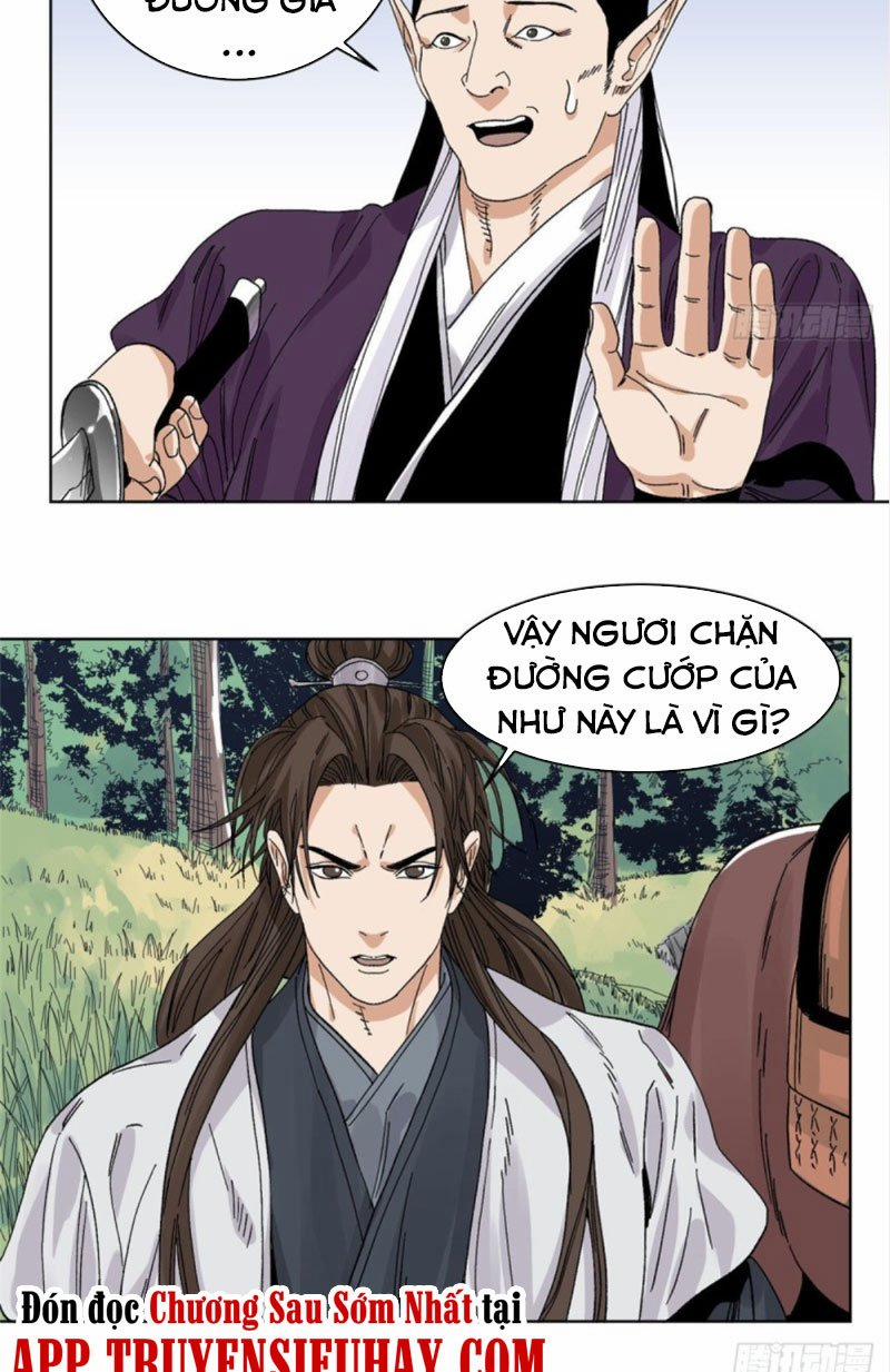 Đạo Quân 56 trang 2