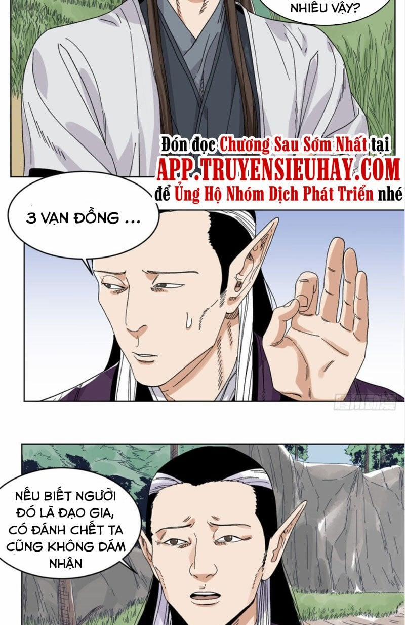 Đạo Quân 56 trang 5