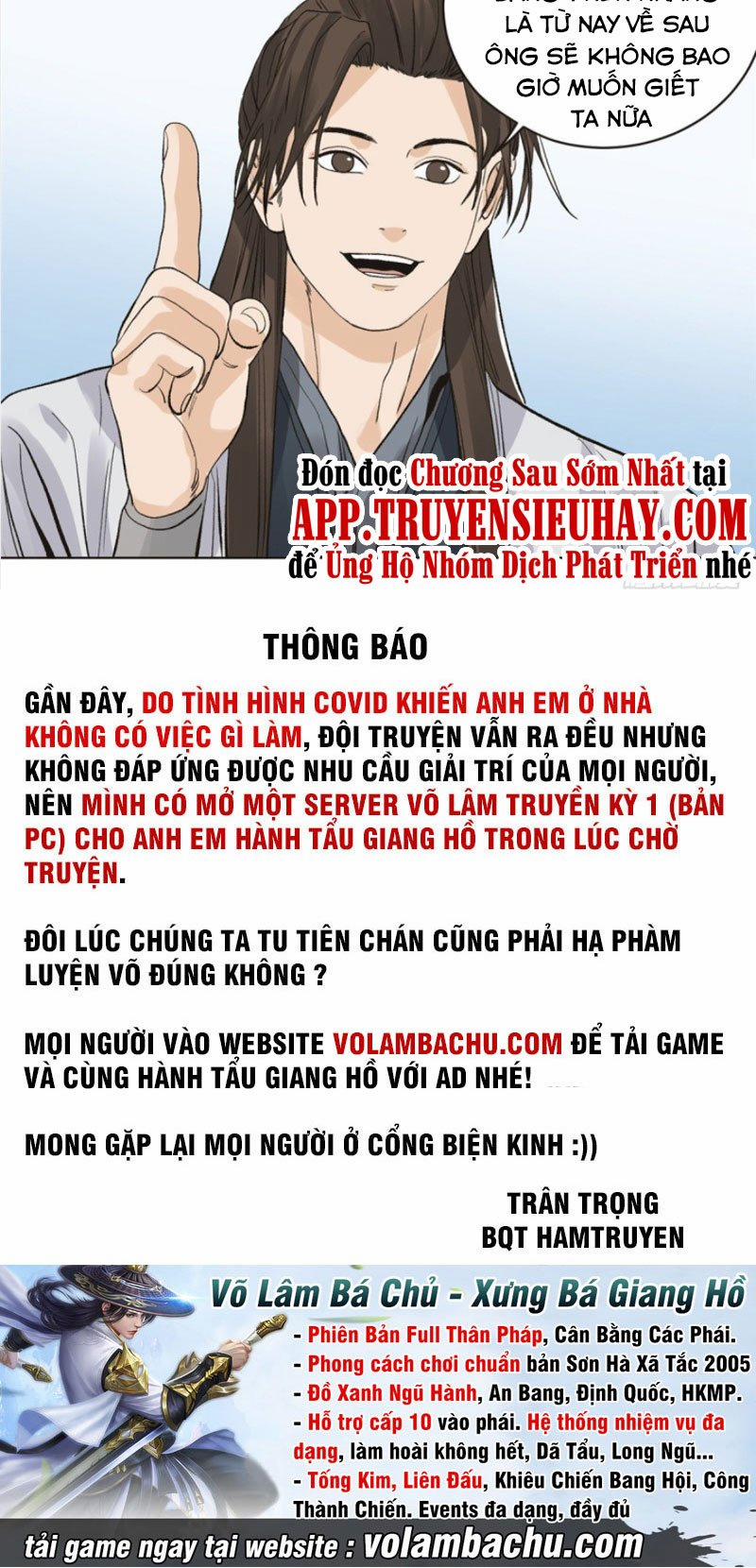 Đạo Quân Chương 71 Trang 13