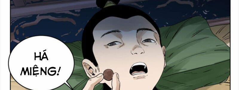 Đạo Quân 76 trang 15