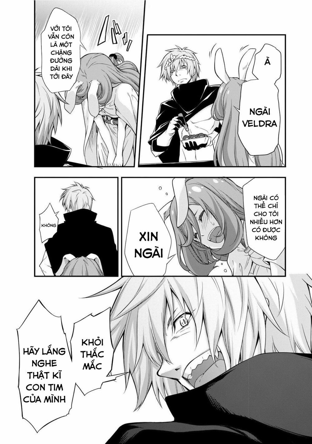 Dạo Quanh Ma Quốc 1 trang 16