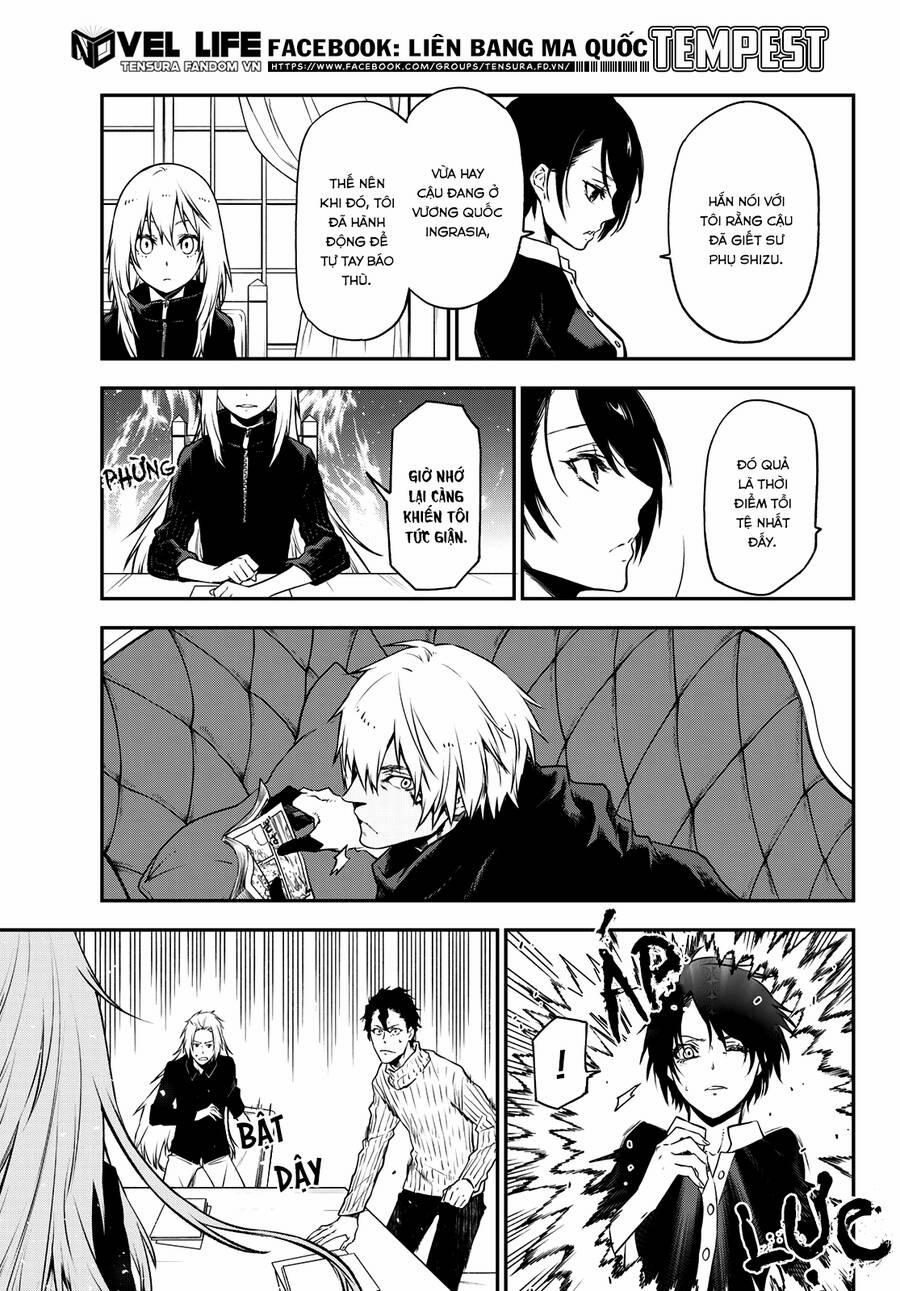 Dạo Quanh Ma Quốc 100 trang 12