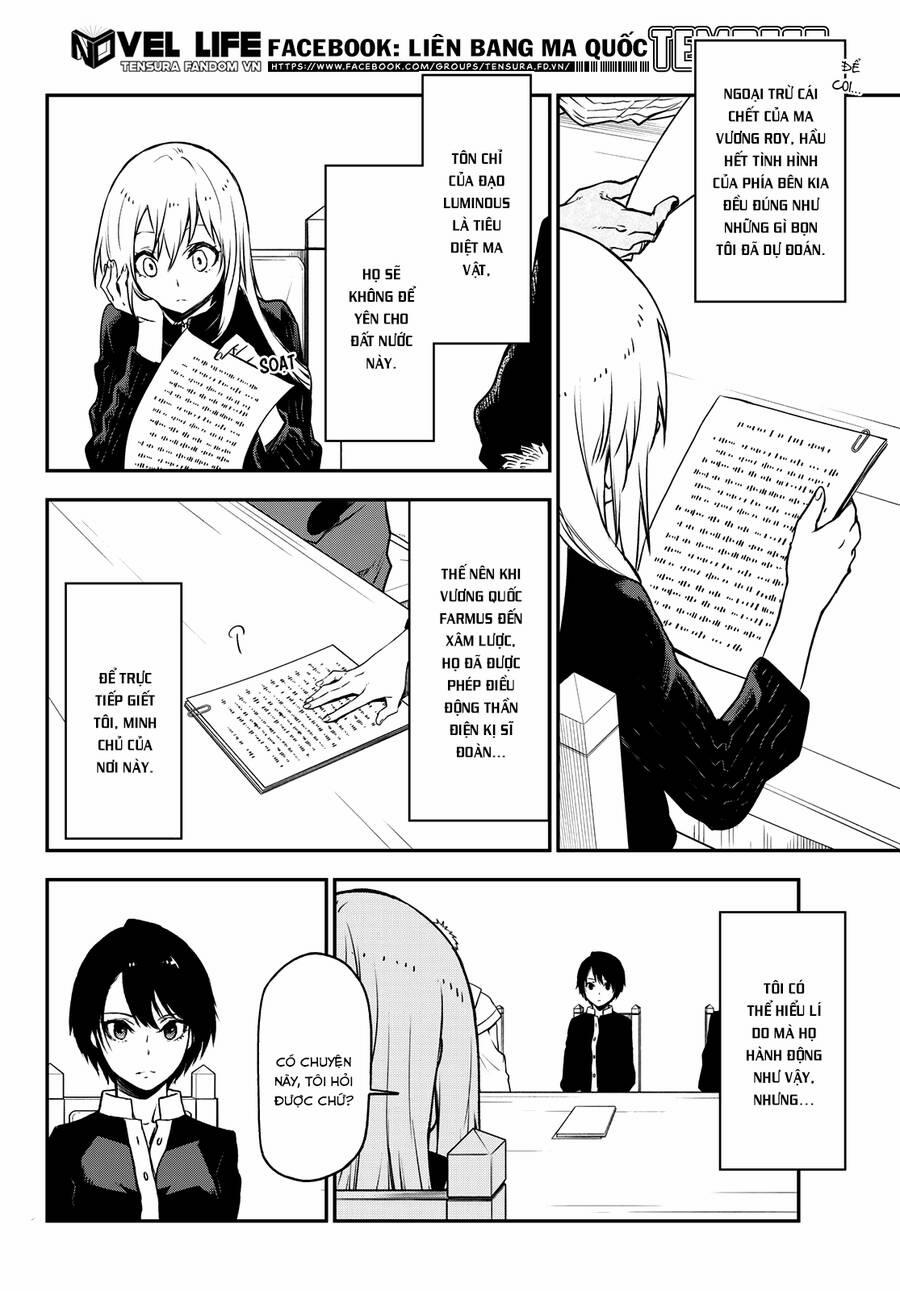 Dạo Quanh Ma Quốc 100 trang 7