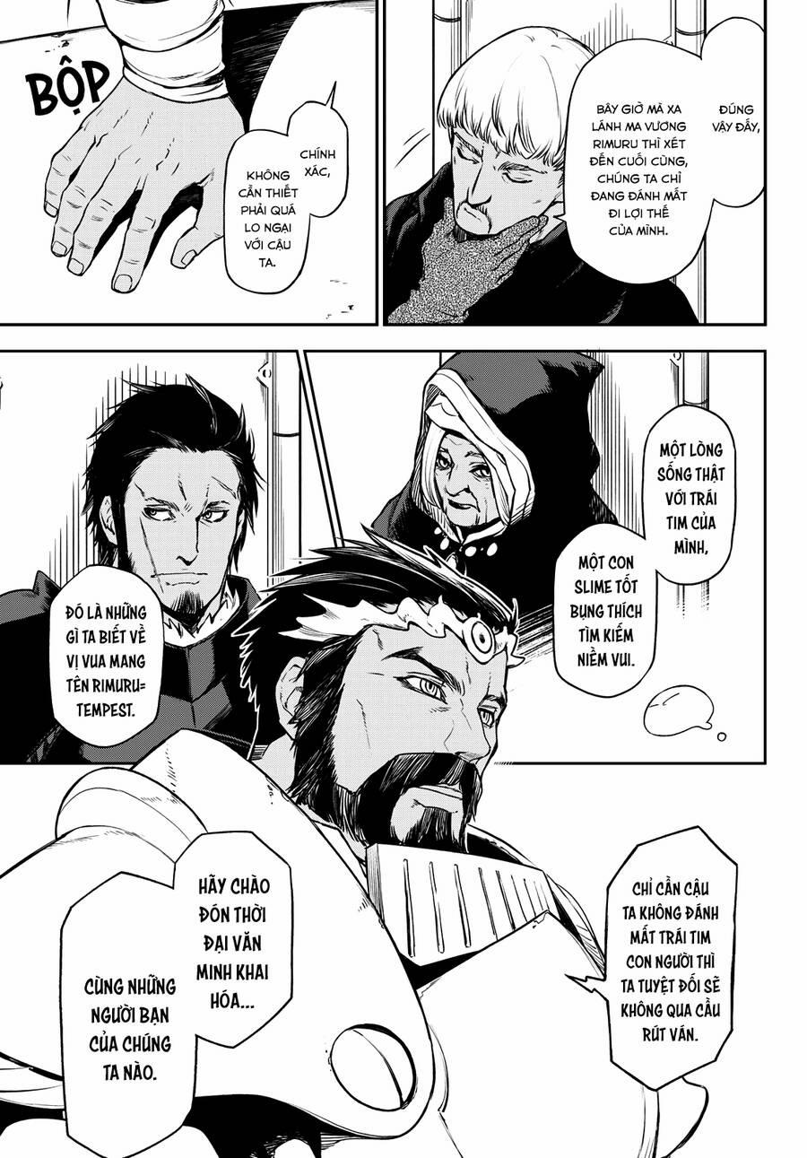 Dạo Quanh Ma Quốc 102 trang 17