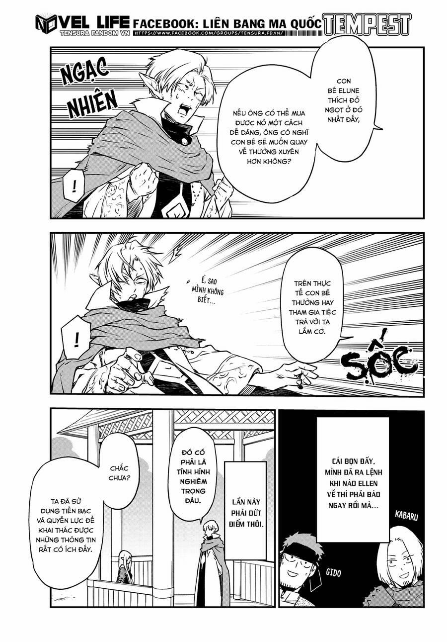 Dạo Quanh Ma Quốc 102 trang 29