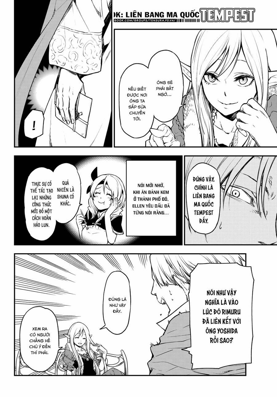 Dạo Quanh Ma Quốc 102 trang 30