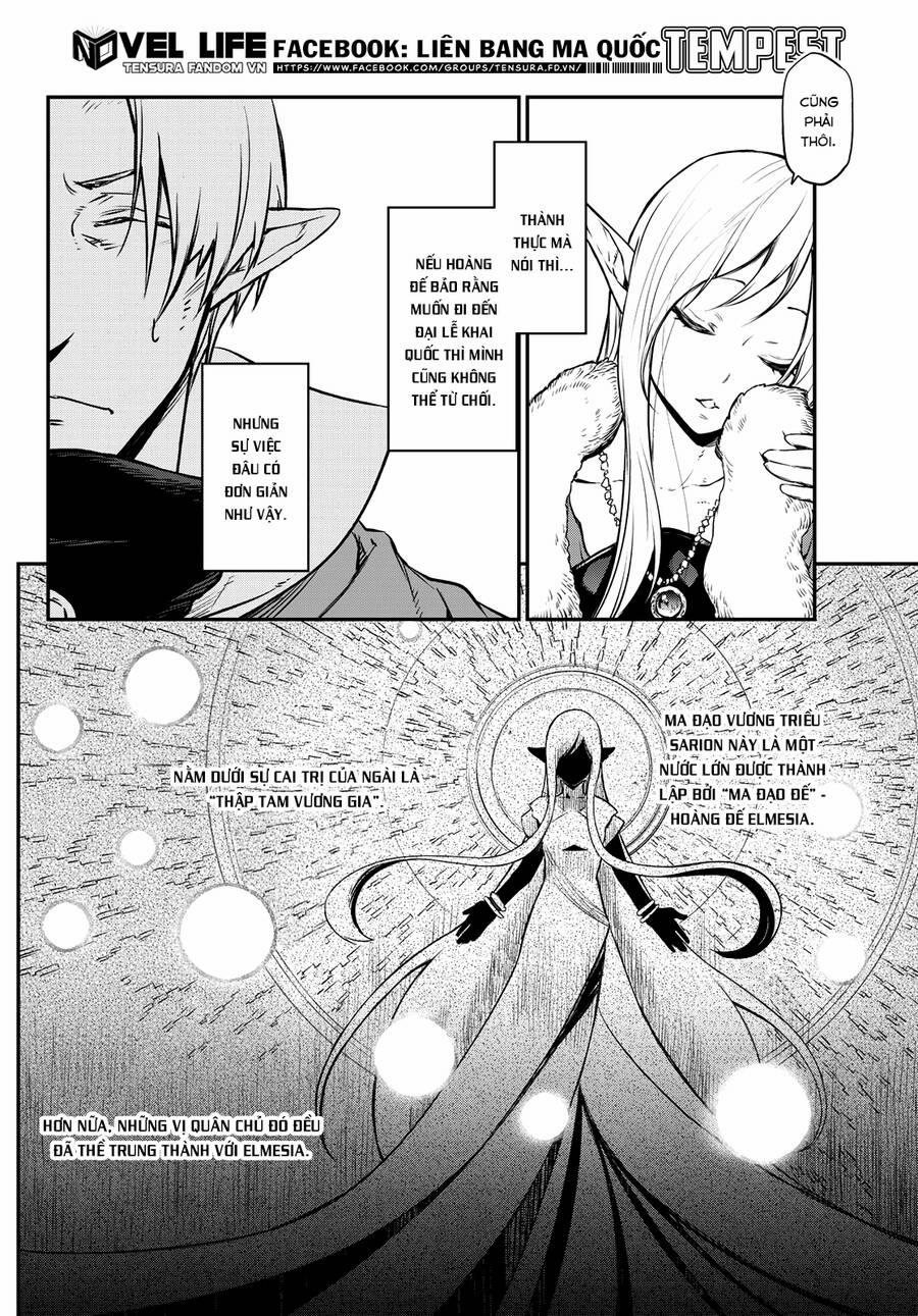 Dạo Quanh Ma Quốc 102 trang 32