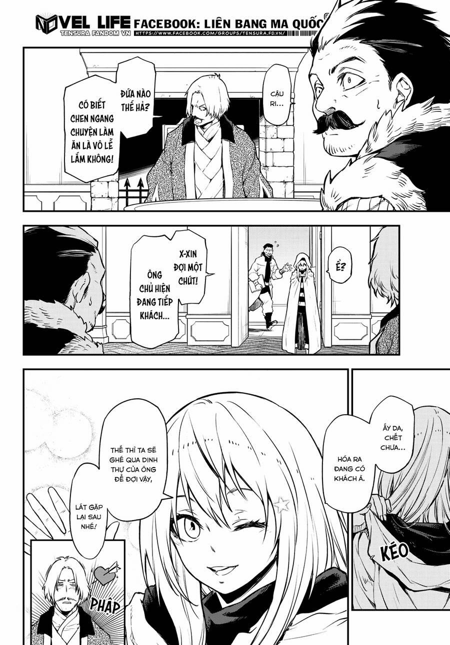 Dạo Quanh Ma Quốc 102 trang 4