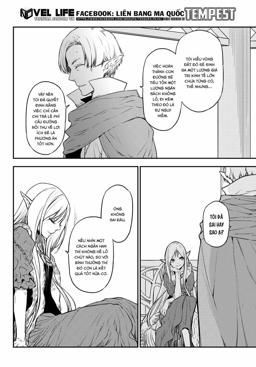 Dạo Quanh Ma Quốc 102 trang 40